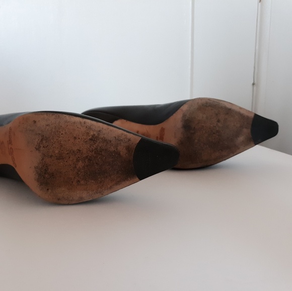 Jimmy Choo Ankle Booties - Picture 6 of 8